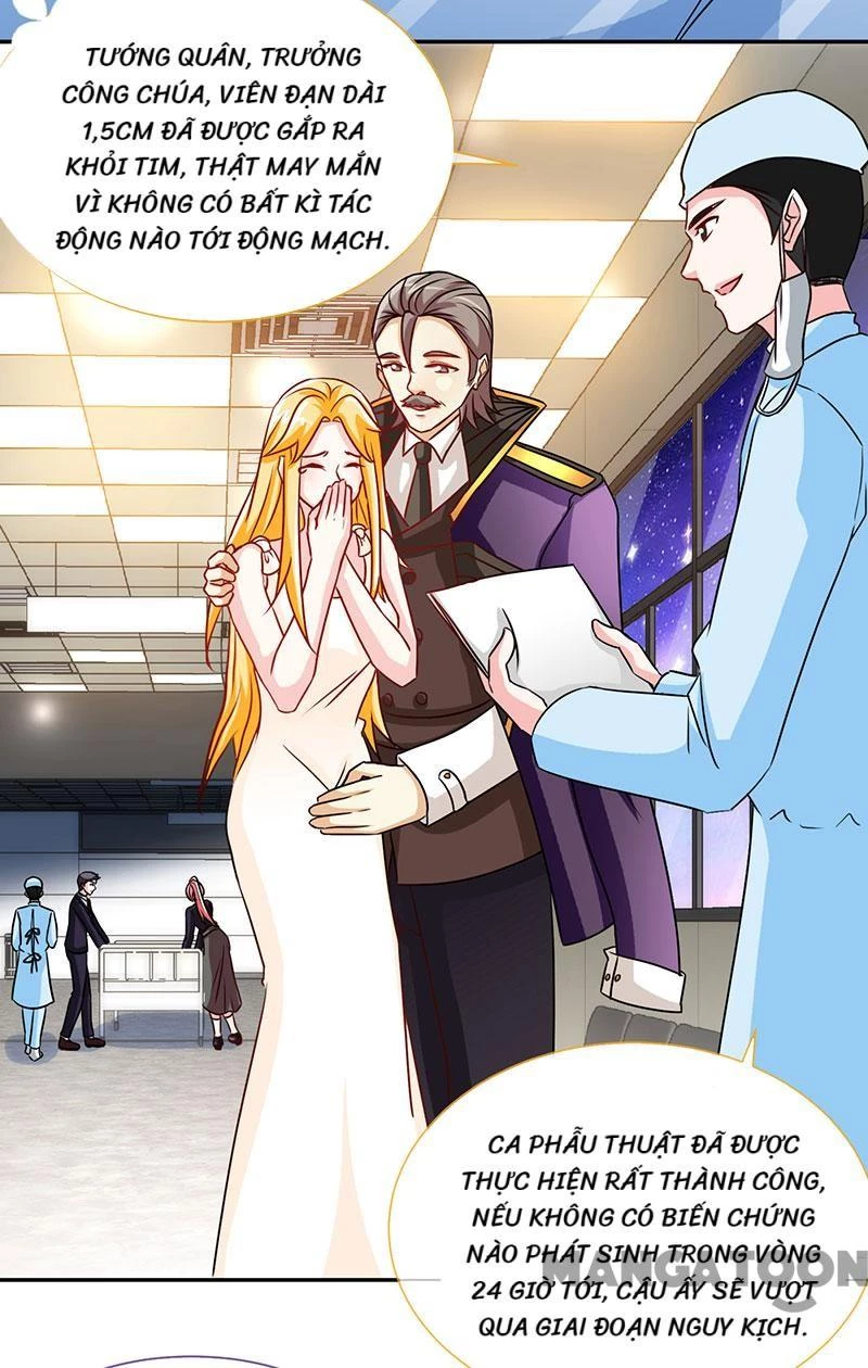 Mẹ Đơn Thân Cực Phẩm Chapter 61 - 27