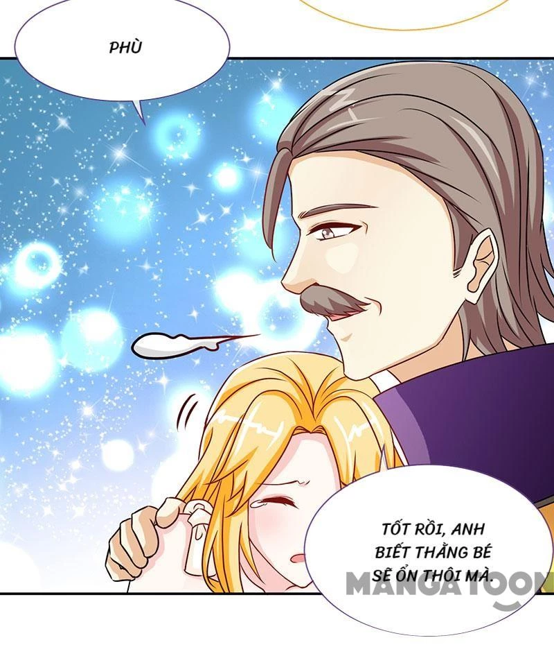 Mẹ Đơn Thân Cực Phẩm Chapter 61 - 28