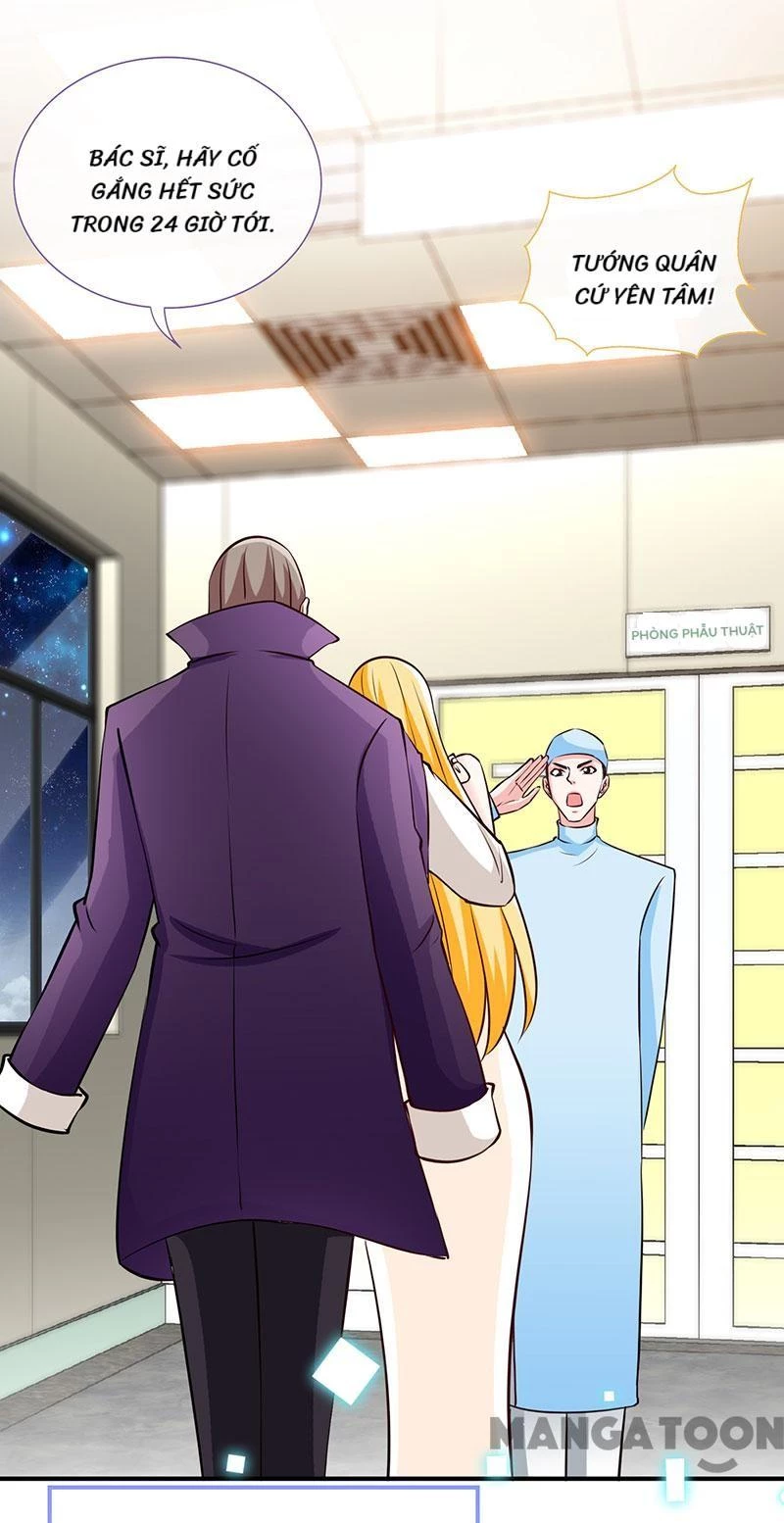 Mẹ Đơn Thân Cực Phẩm Chapter 61 - 29