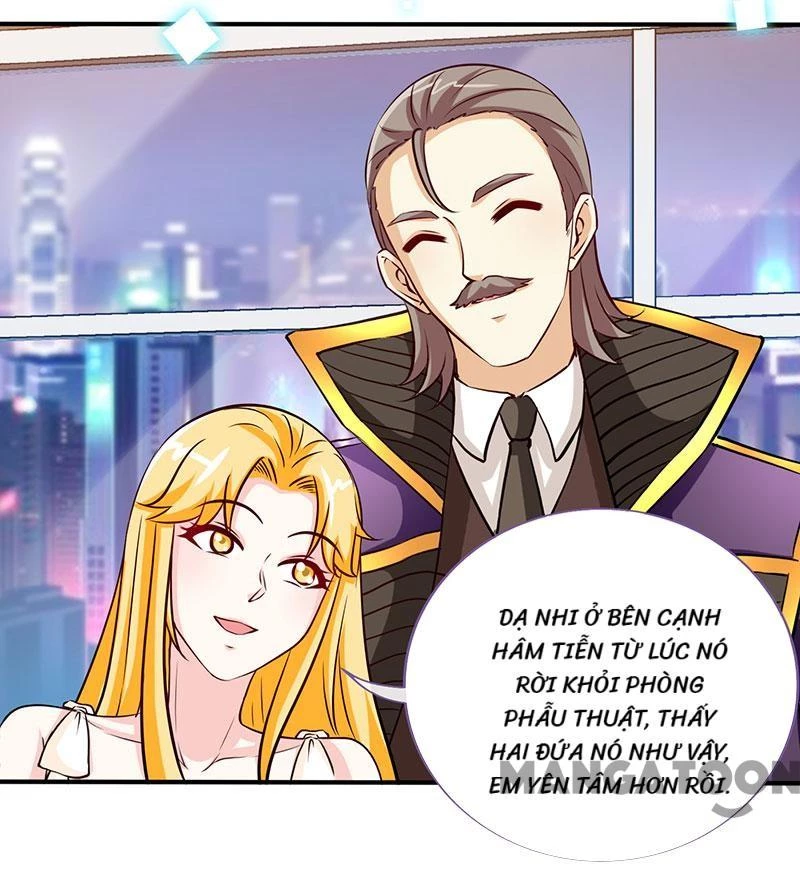 Mẹ Đơn Thân Cực Phẩm Chapter 61 - 32