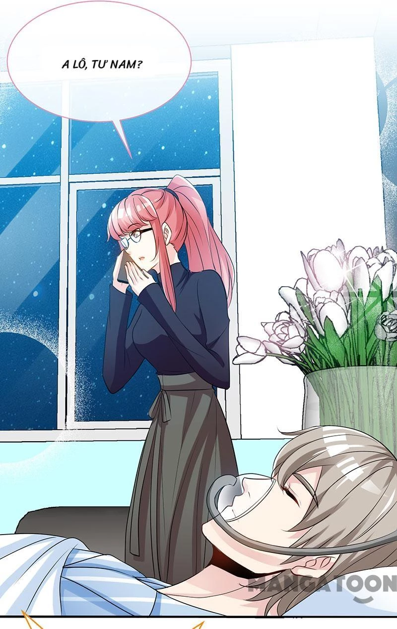 Mẹ Đơn Thân Cực Phẩm Chapter 61 - 34