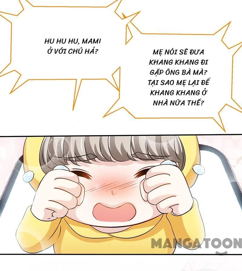 Mẹ Đơn Thân Cực Phẩm Chapter 61 - 35