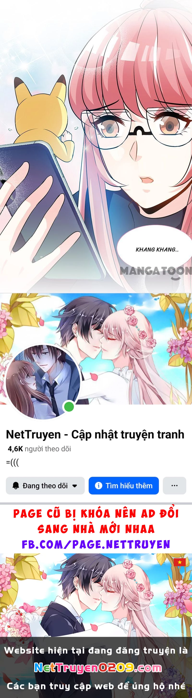 Mẹ Đơn Thân Cực Phẩm Chapter 61 - 36