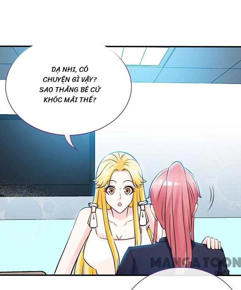 Mẹ Đơn Thân Cực Phẩm Chapter 62 - 2