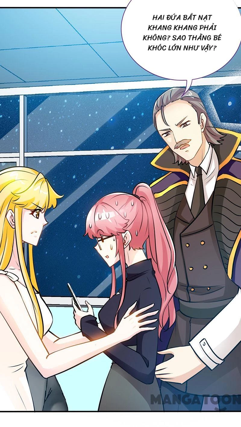 Mẹ Đơn Thân Cực Phẩm Chapter 62 - 3