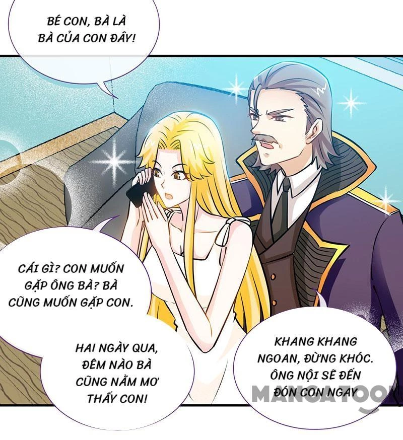 Mẹ Đơn Thân Cực Phẩm Chapter 62 - 5