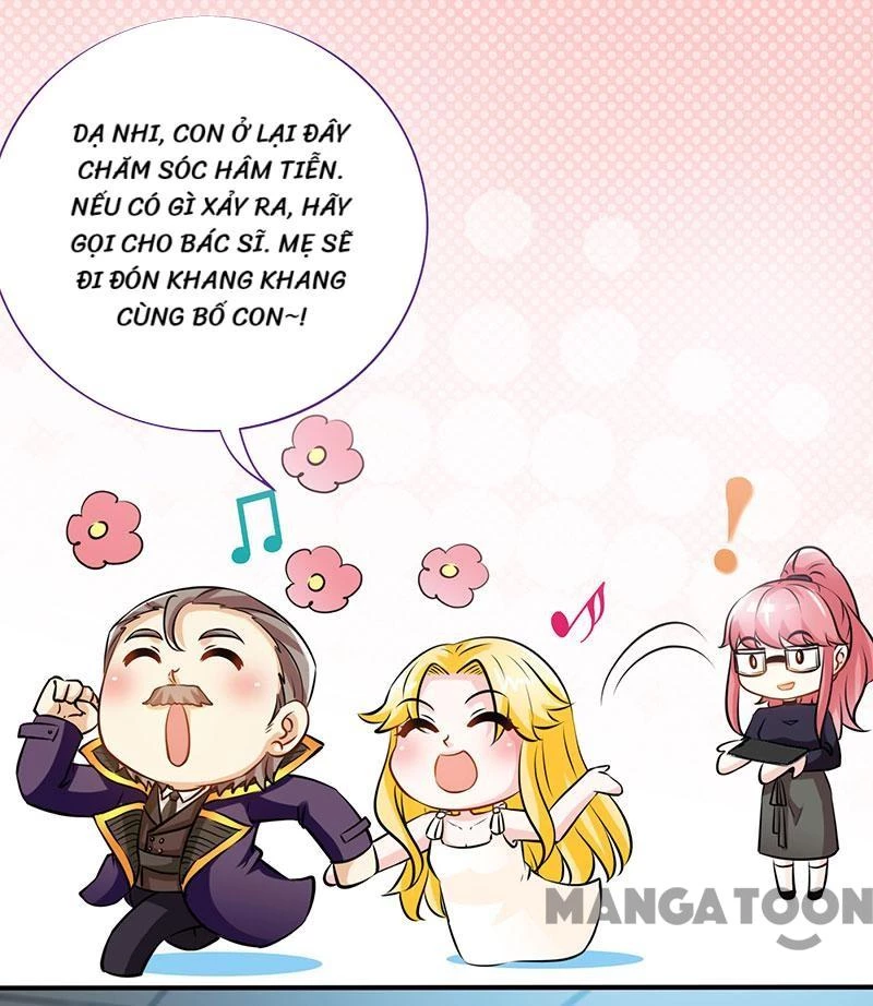 Mẹ Đơn Thân Cực Phẩm Chapter 62 - 6