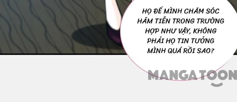 Mẹ Đơn Thân Cực Phẩm Chapter 62 - 8