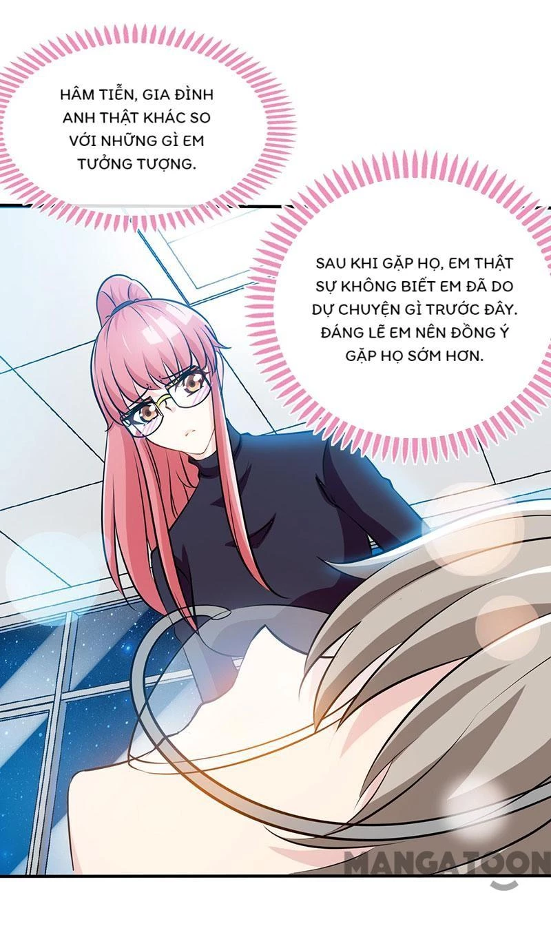 Mẹ Đơn Thân Cực Phẩm Chapter 62 - 10