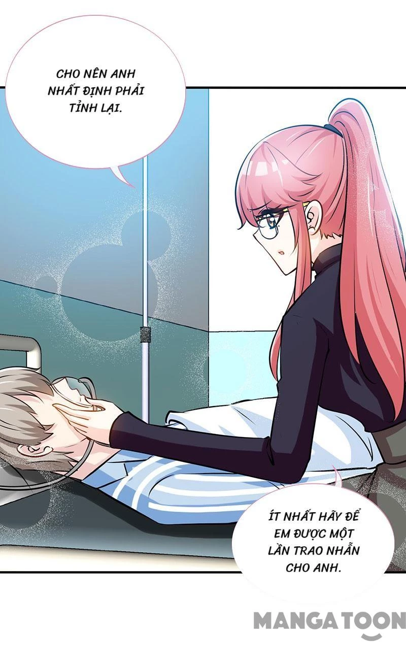 Mẹ Đơn Thân Cực Phẩm Chapter 62 - 11