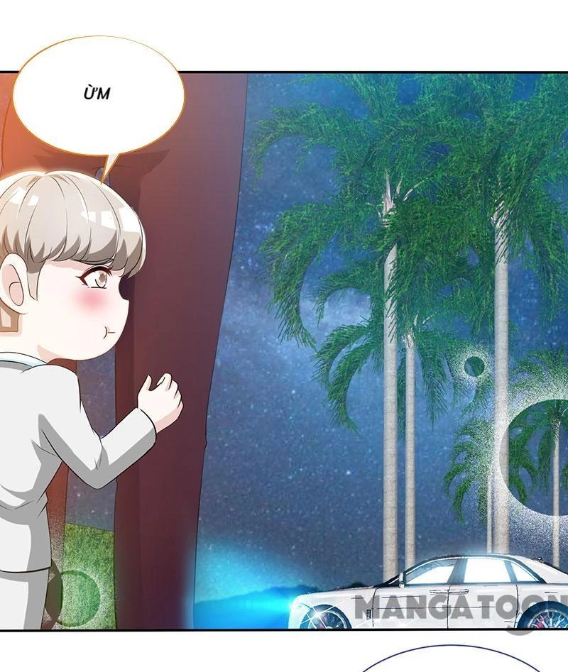 Mẹ Đơn Thân Cực Phẩm Chapter 62 - 14