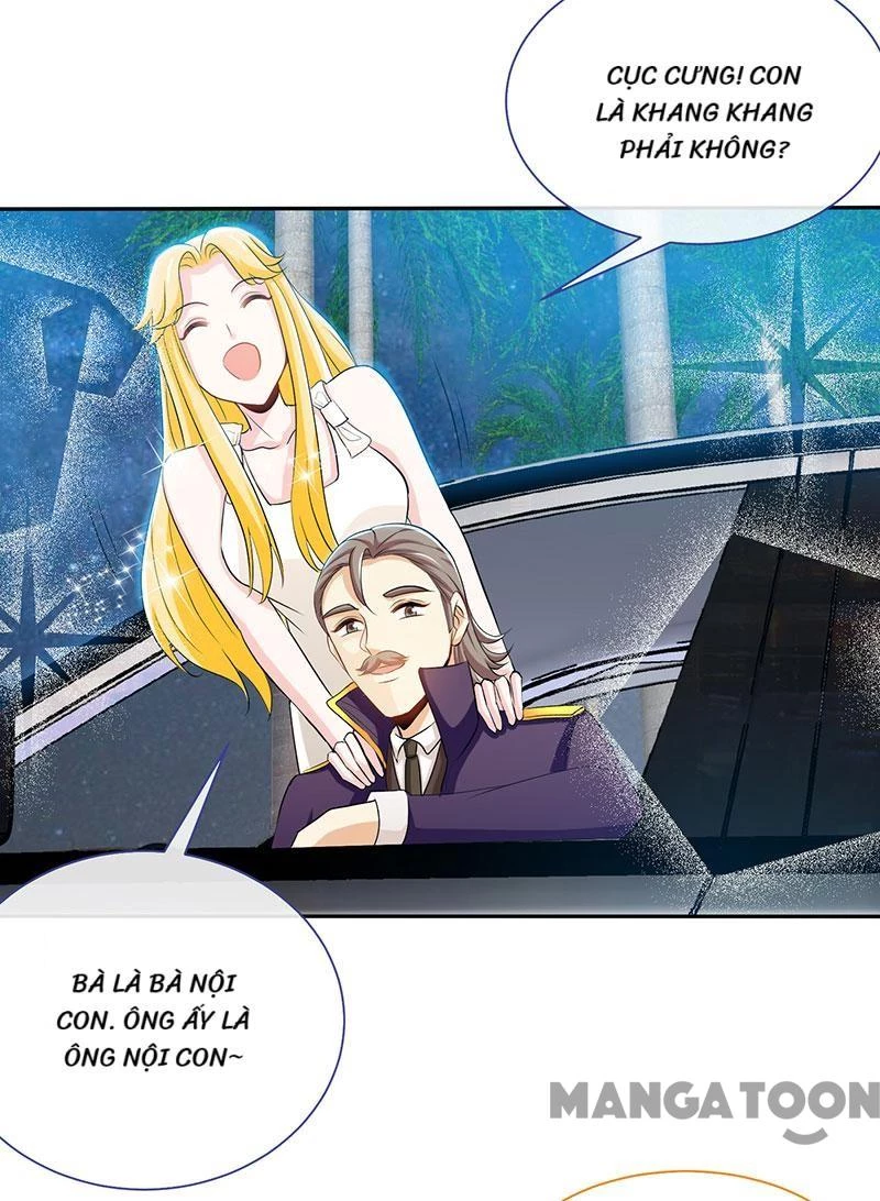 Mẹ Đơn Thân Cực Phẩm Chapter 62 - 15