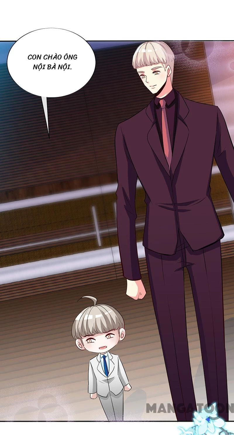 Mẹ Đơn Thân Cực Phẩm Chapter 62 - 17