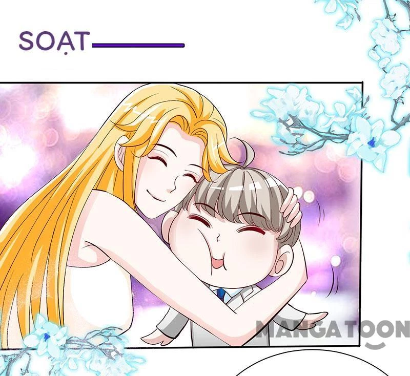 Mẹ Đơn Thân Cực Phẩm Chapter 62 - 18