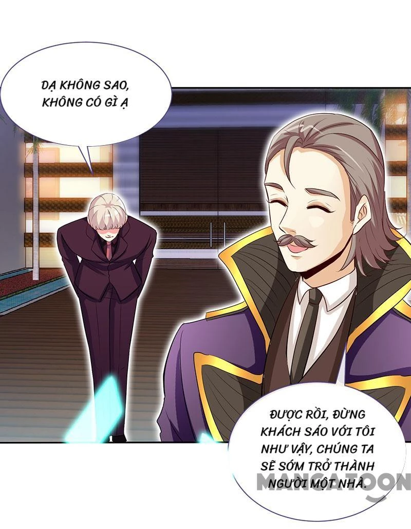 Mẹ Đơn Thân Cực Phẩm Chapter 62 - 20