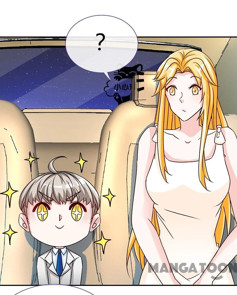 Mẹ Đơn Thân Cực Phẩm Chapter 62 - 24