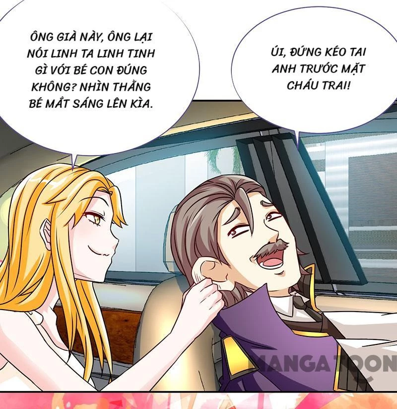 Mẹ Đơn Thân Cực Phẩm Chapter 62 - 25