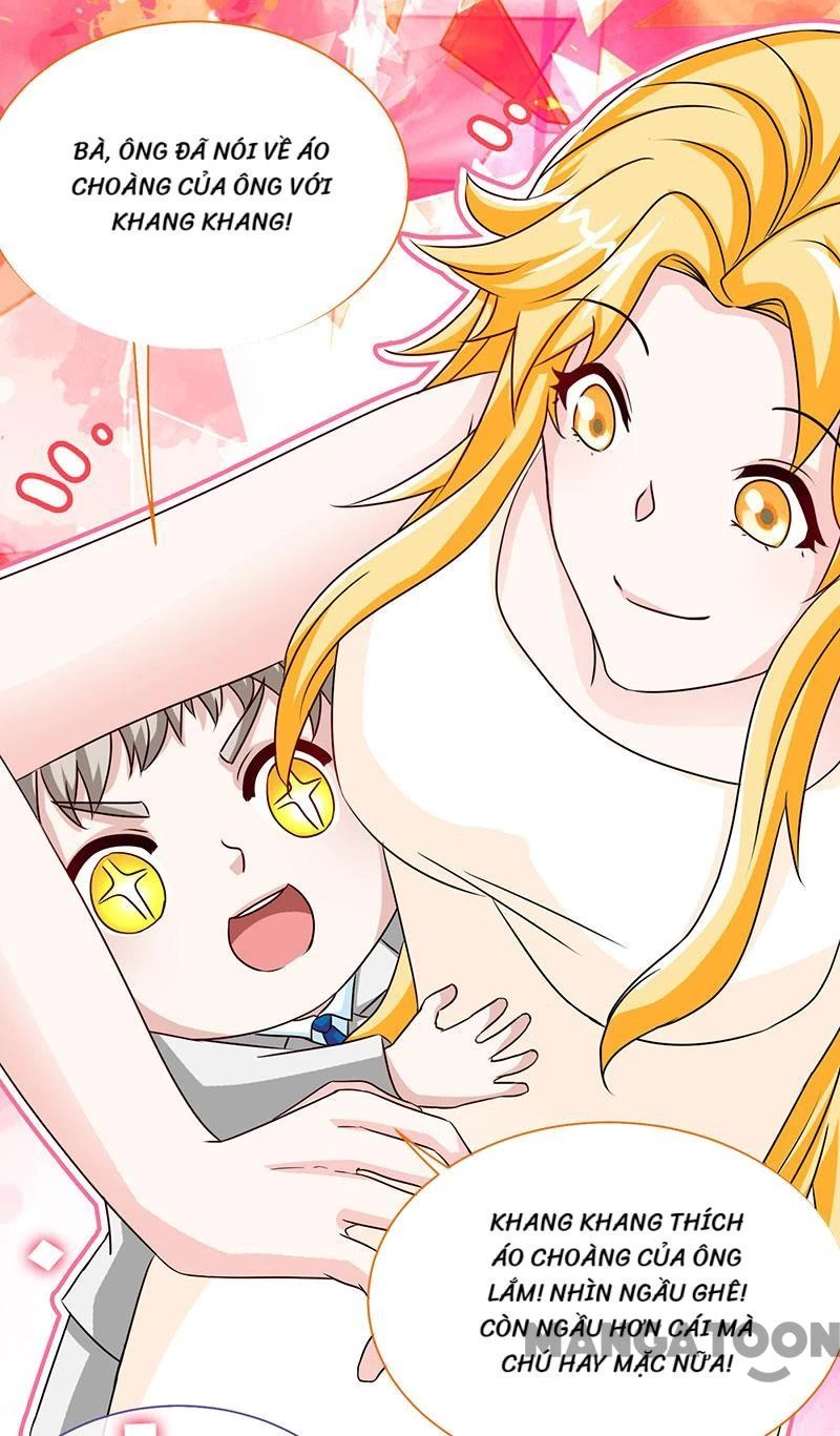 Mẹ Đơn Thân Cực Phẩm Chapter 62 - 26