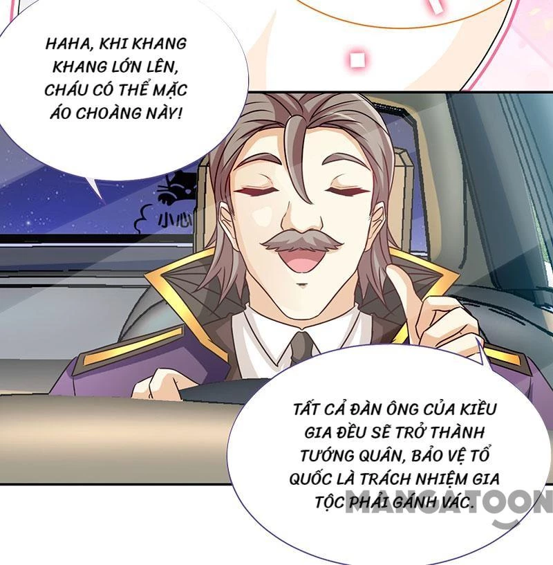 Mẹ Đơn Thân Cực Phẩm Chapter 62 - 27