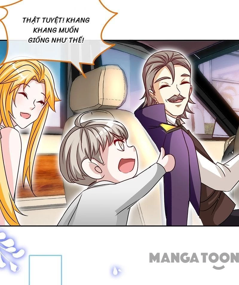 Mẹ Đơn Thân Cực Phẩm Chapter 62 - 29