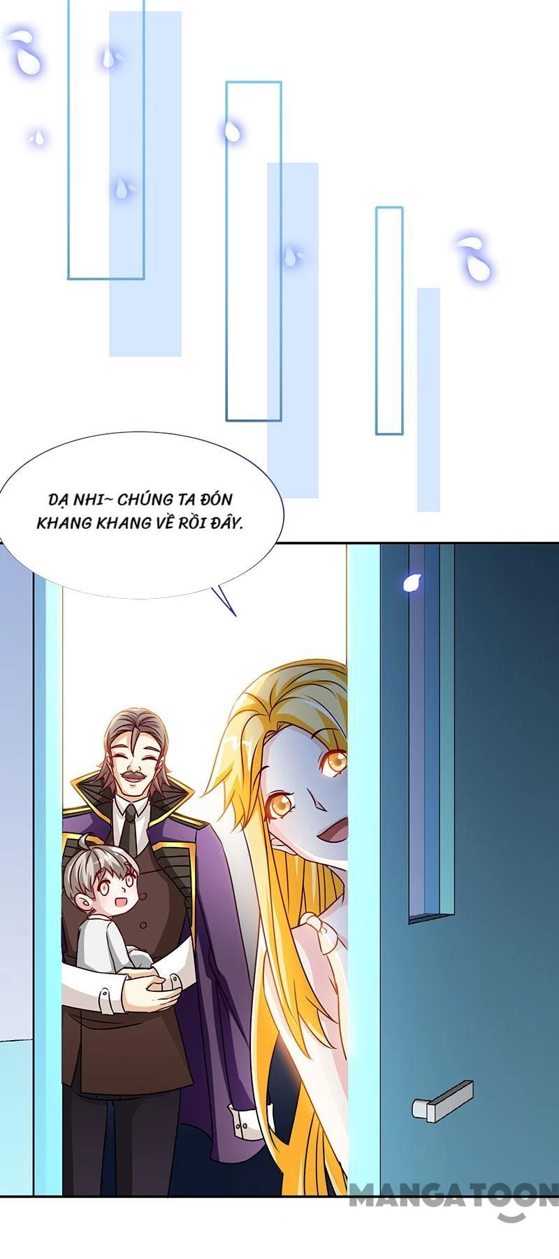 Mẹ Đơn Thân Cực Phẩm Chapter 62 - 30