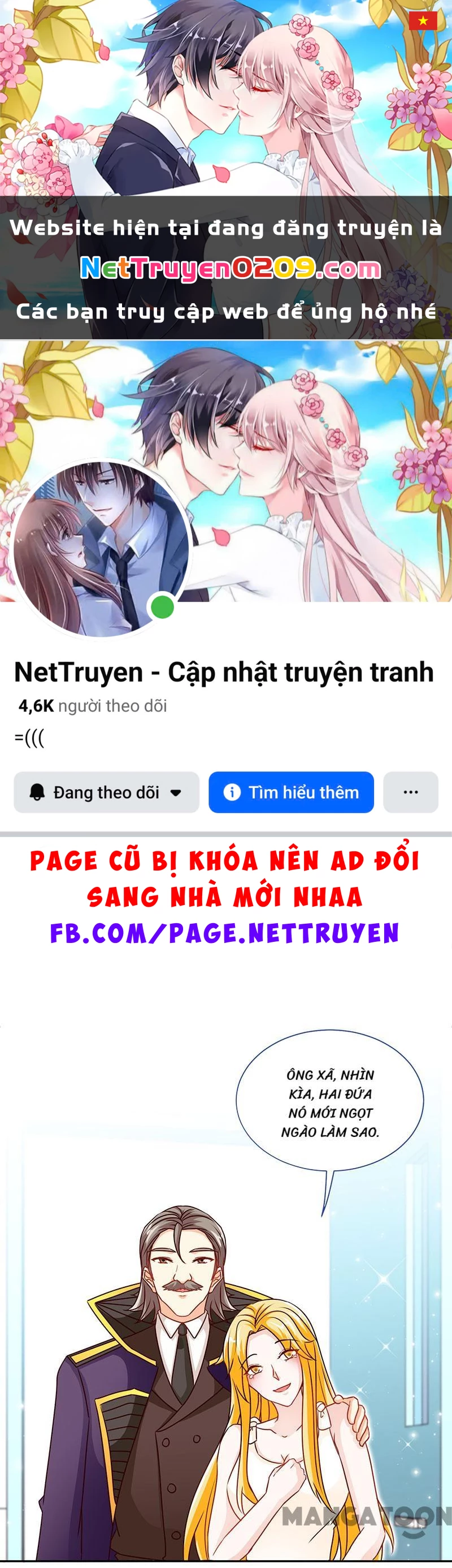 Mẹ Đơn Thân Cực Phẩm Chapter 63 - 1