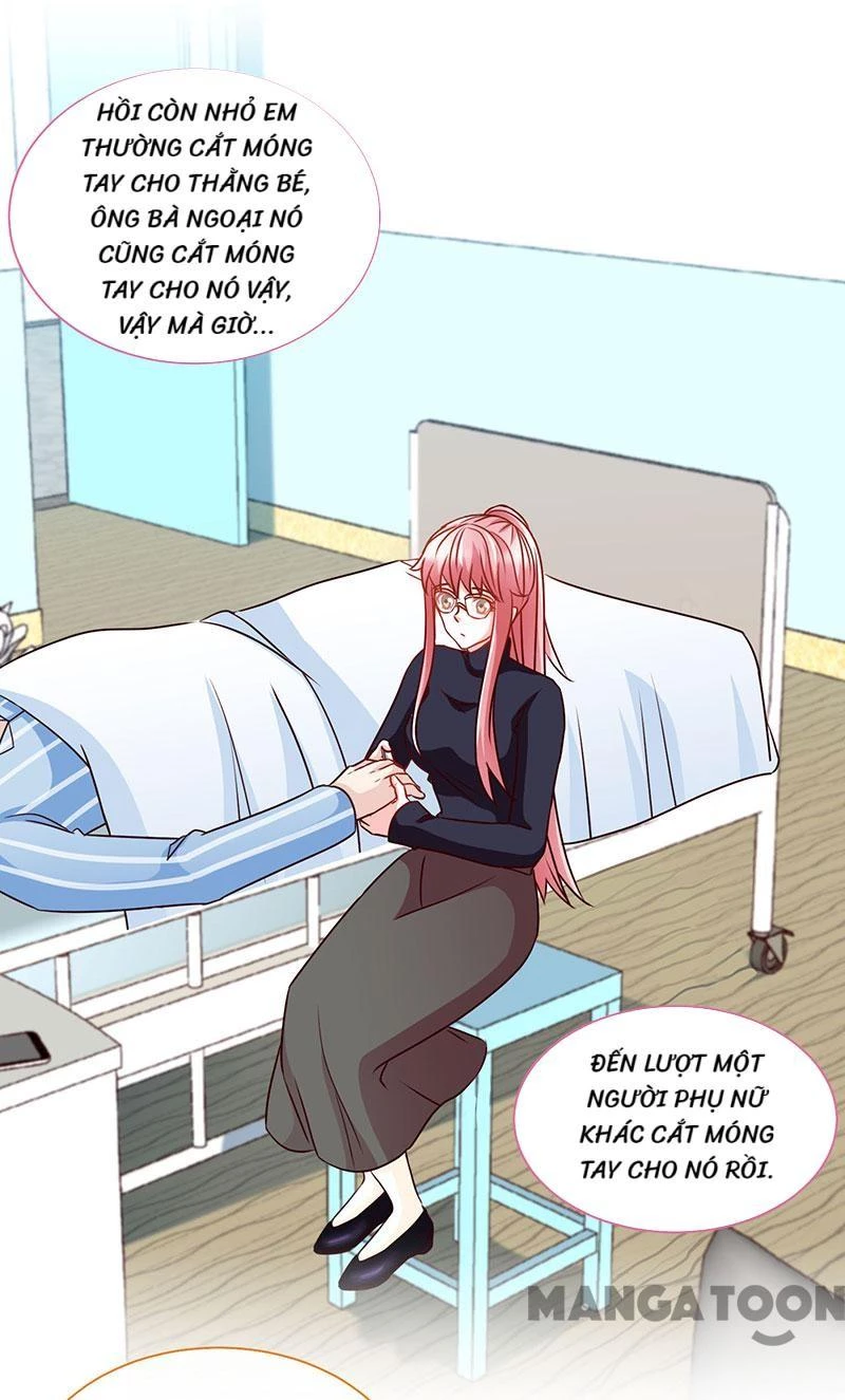 Mẹ Đơn Thân Cực Phẩm Chapter 63 - 2