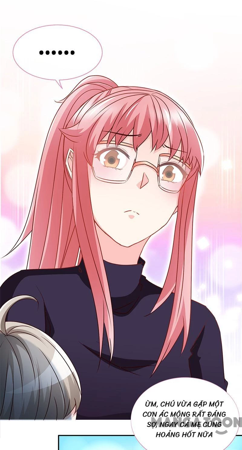 Mẹ Đơn Thân Cực Phẩm Chapter 63 - 4