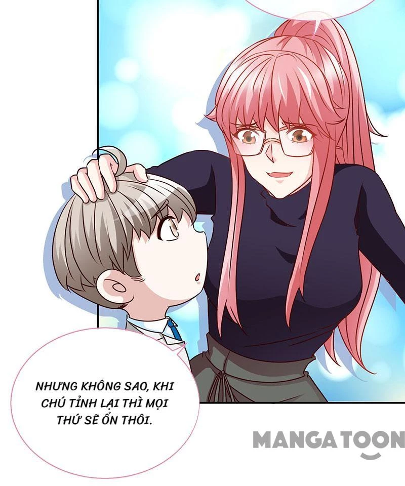 Mẹ Đơn Thân Cực Phẩm Chapter 63 - 5