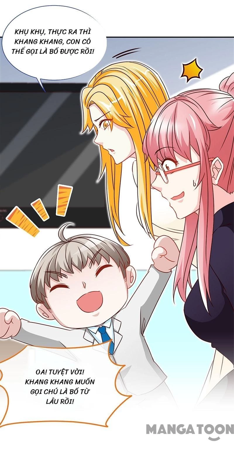 Mẹ Đơn Thân Cực Phẩm Chapter 63 - 6