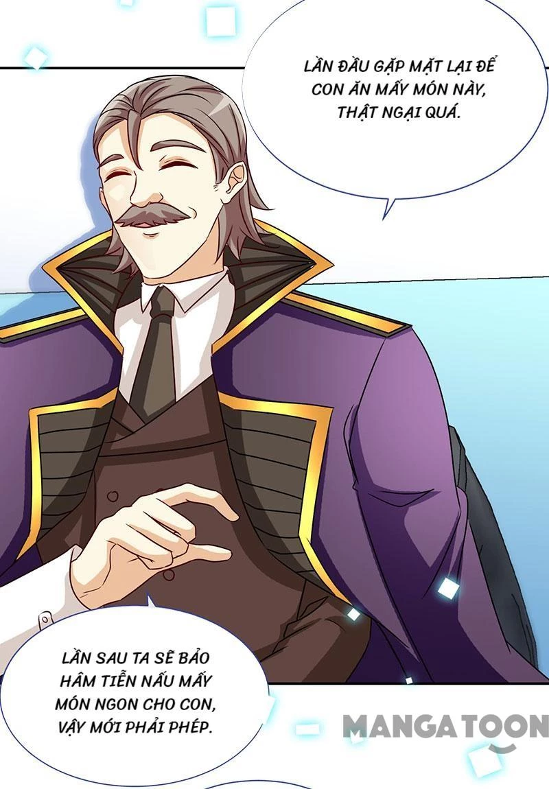 Mẹ Đơn Thân Cực Phẩm Chapter 63 - 8