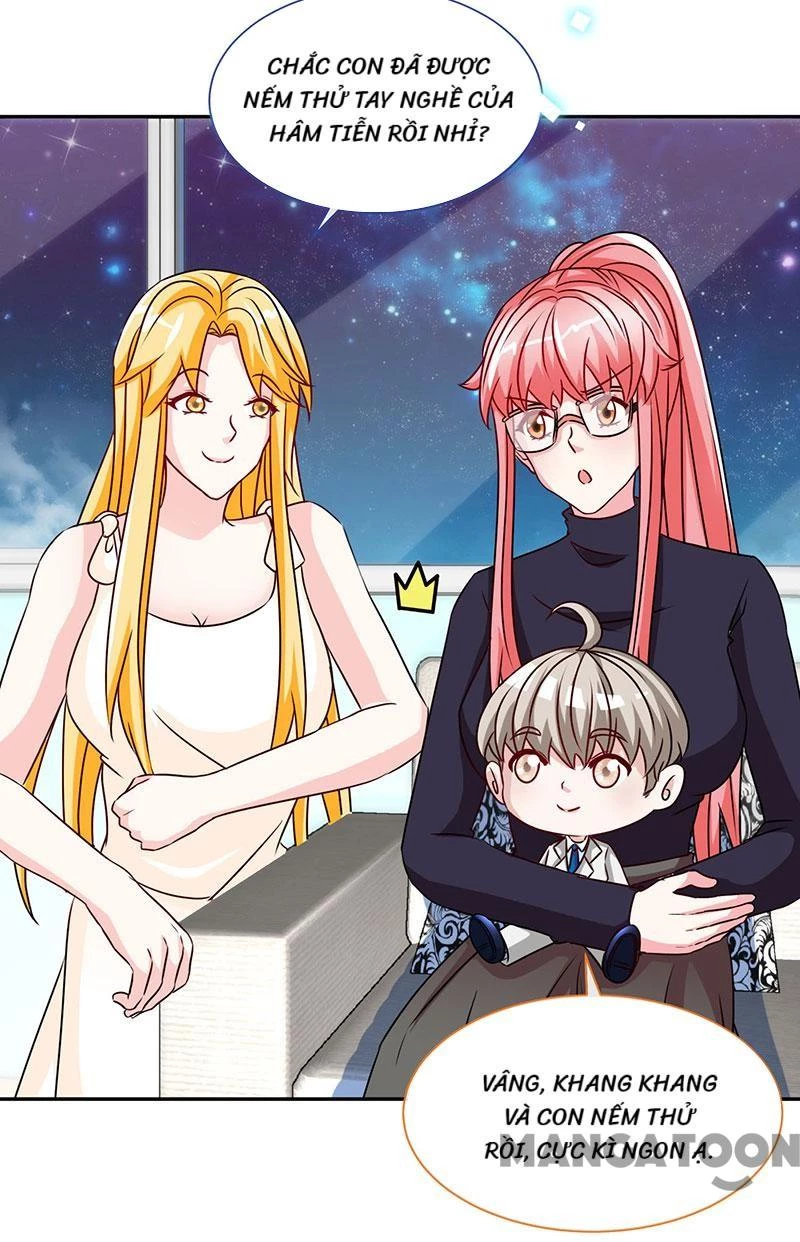 Mẹ Đơn Thân Cực Phẩm Chapter 63 - 9