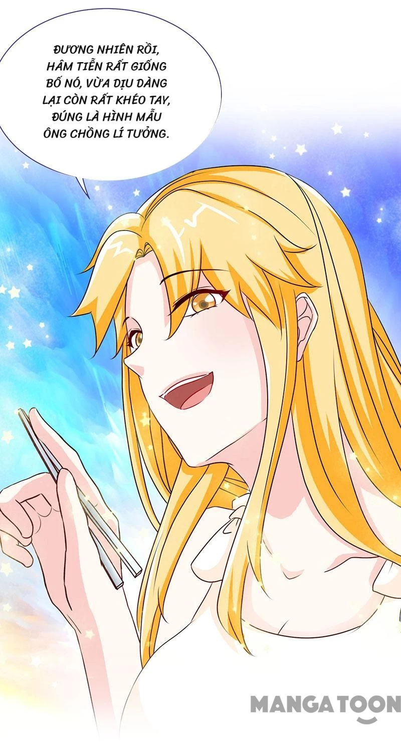 Mẹ Đơn Thân Cực Phẩm Chapter 63 - 10