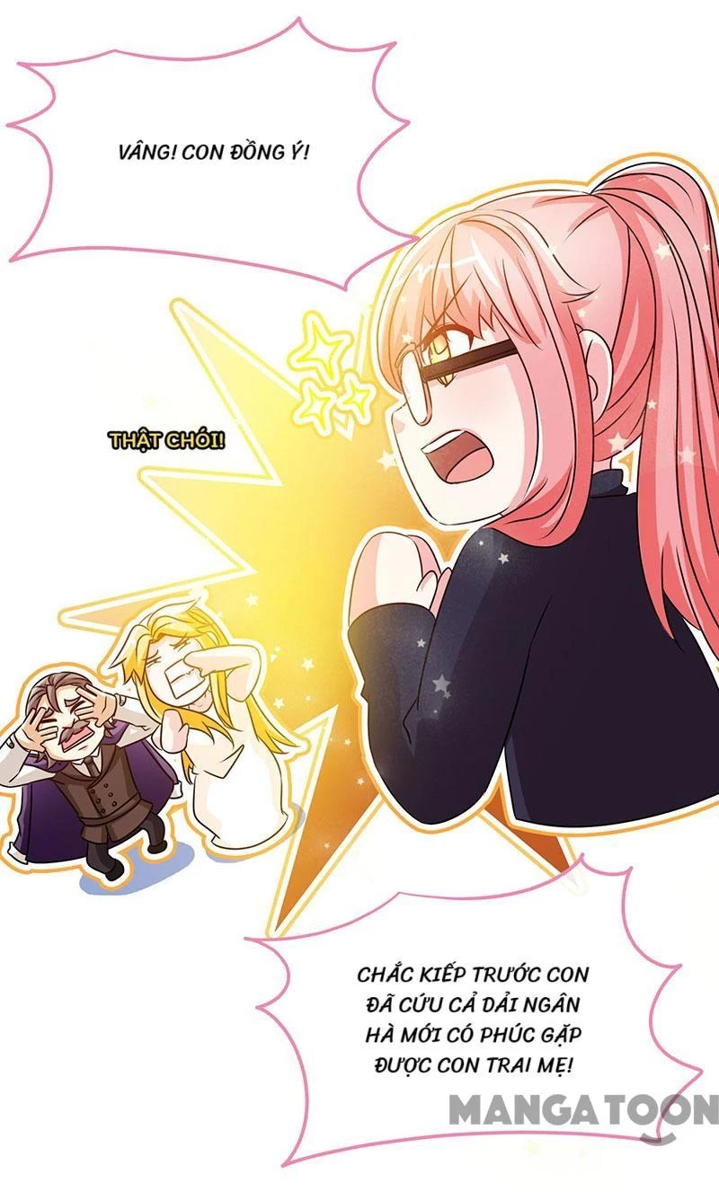 Mẹ Đơn Thân Cực Phẩm Chapter 63 - 11