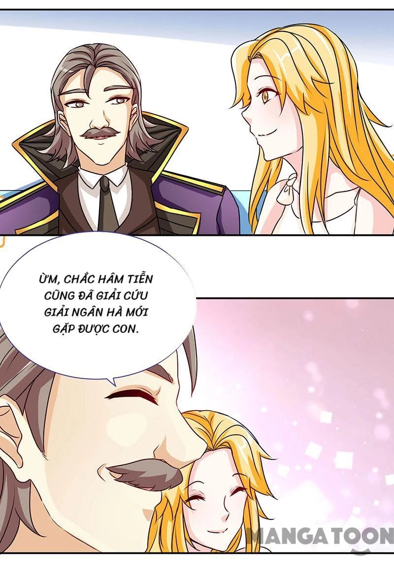 Mẹ Đơn Thân Cực Phẩm Chapter 63 - 12