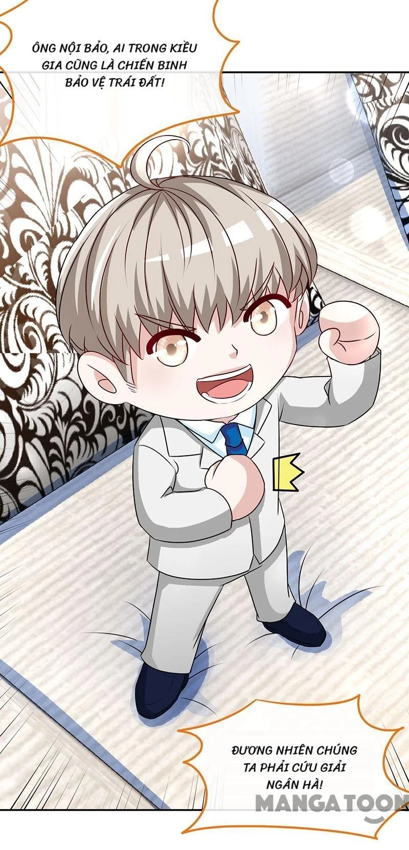 Mẹ Đơn Thân Cực Phẩm Chapter 63 - 15