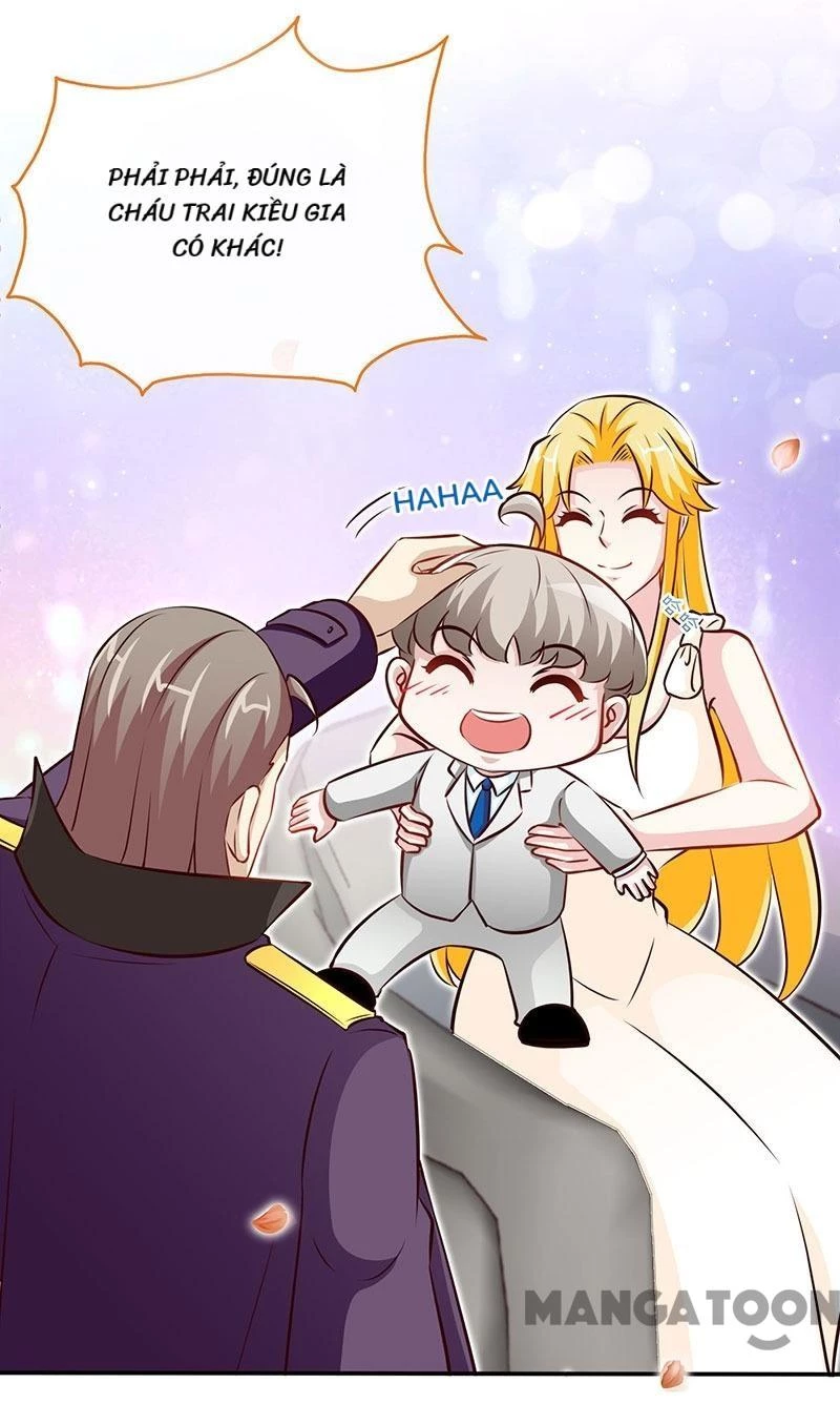 Mẹ Đơn Thân Cực Phẩm Chapter 63 - 16