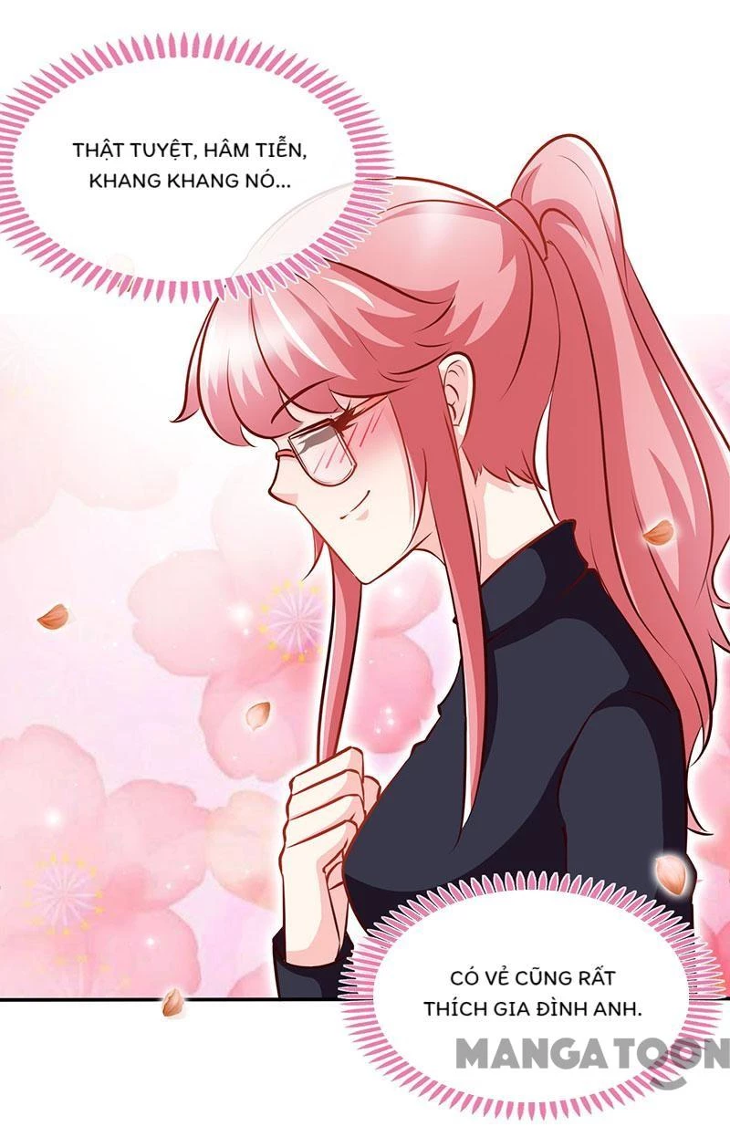 Mẹ Đơn Thân Cực Phẩm Chapter 63 - 17