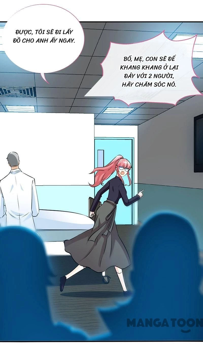 Mẹ Đơn Thân Cực Phẩm Chapter 63 - 20