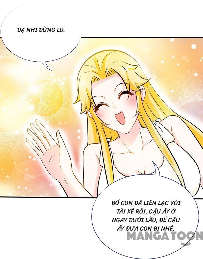 Mẹ Đơn Thân Cực Phẩm Chapter 63 - 21