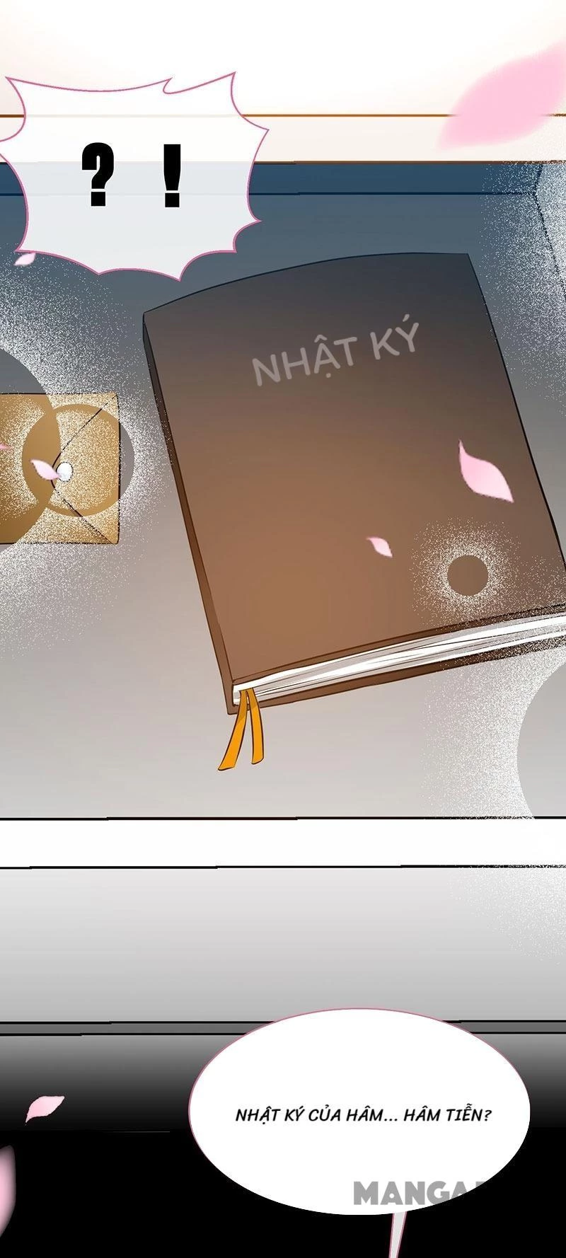 Mẹ Đơn Thân Cực Phẩm Chapter 63 - 25