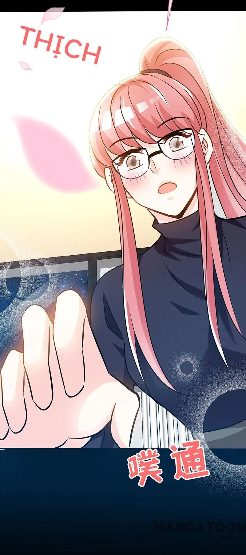 Mẹ Đơn Thân Cực Phẩm Chapter 63 - 26