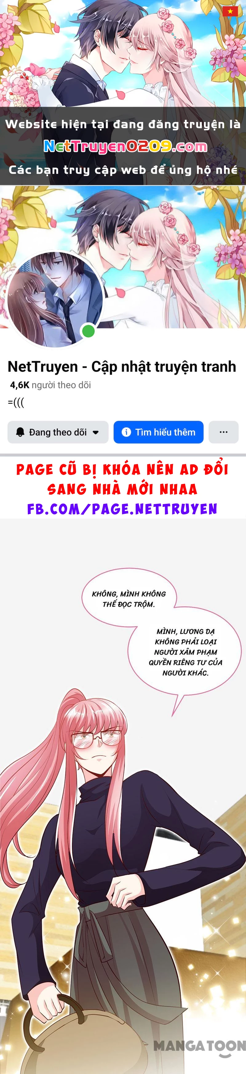 Mẹ Đơn Thân Cực Phẩm Chapter 64 - 1