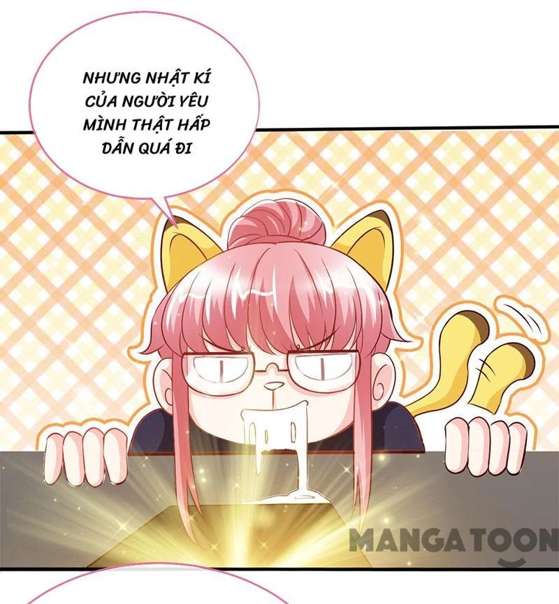 Mẹ Đơn Thân Cực Phẩm Chapter 64 - 3