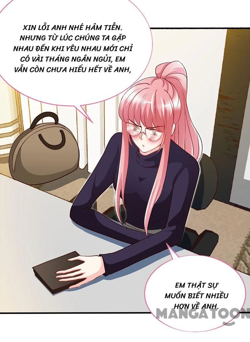 Mẹ Đơn Thân Cực Phẩm Chapter 64 - 4