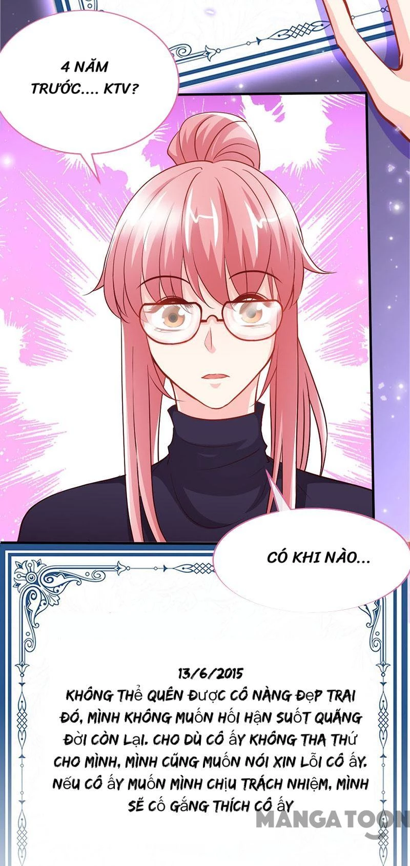 Mẹ Đơn Thân Cực Phẩm Chapter 64 - 6