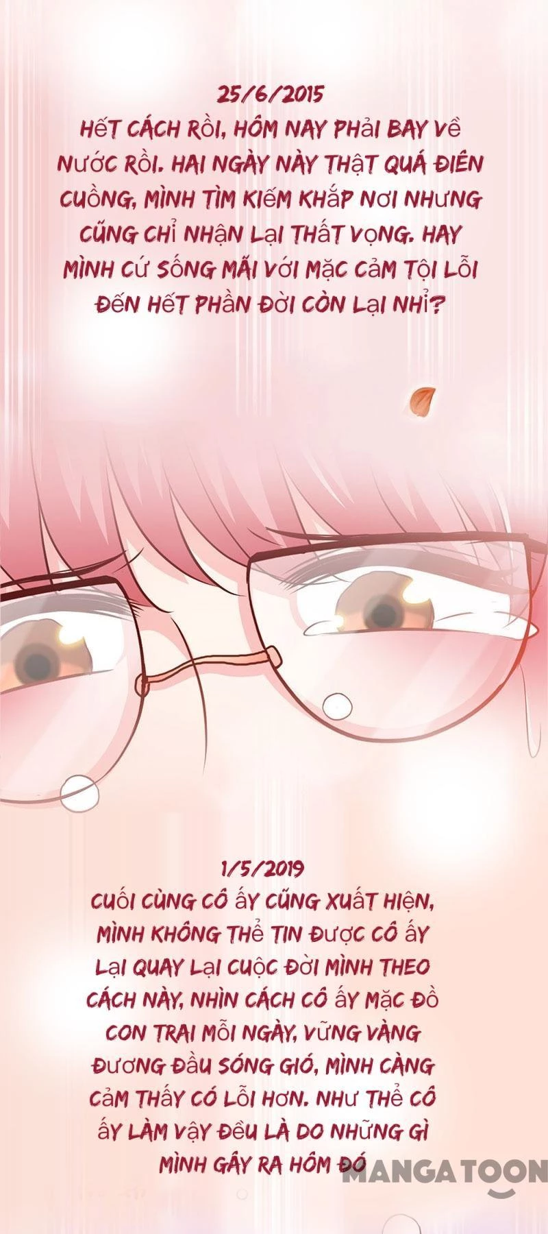 Mẹ Đơn Thân Cực Phẩm Chapter 64 - 8