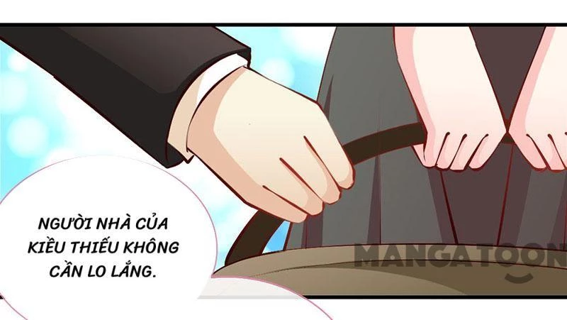 Mẹ Đơn Thân Cực Phẩm Chapter 64 - 14