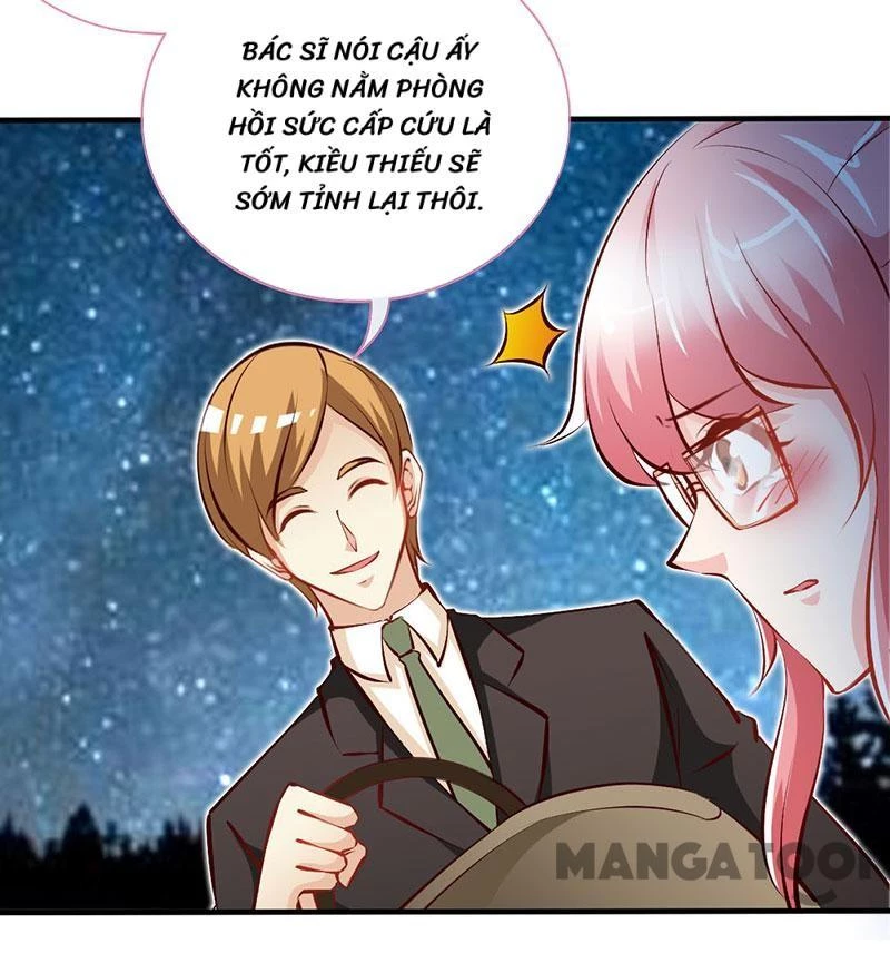 Mẹ Đơn Thân Cực Phẩm Chapter 64 - 15