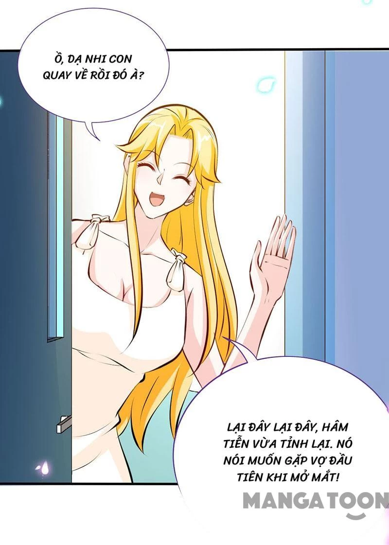 Mẹ Đơn Thân Cực Phẩm Chapter 64 - 18